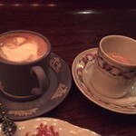 カフェ・鈴木 - 