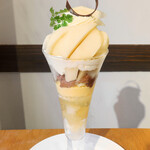 フルーツシェフ - ル・レクチェ