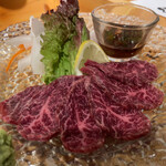 近江牛神戸牛 焼肉 肉魂 - 