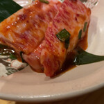 近江牛神戸牛 焼肉 肉魂 - 