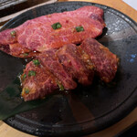 近江牛神戸牛 焼肉 肉魂 - 