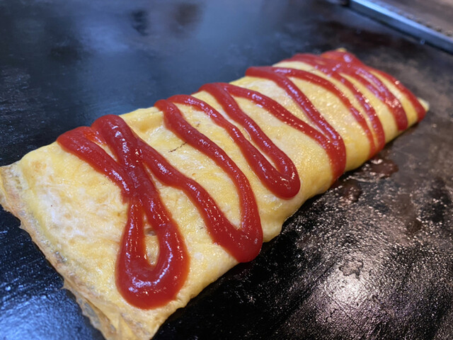 ひでぼう （榮坊） - 丹波橋/お好み焼き | 食べログ