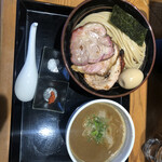 中華蕎麦 ひら井 - 