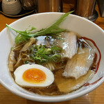 らー麺 あす香 - 