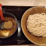 つけ麺 是・空 - つけ麺大盛