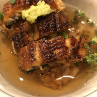 うなぎ和食 しら河 名駅店 - 