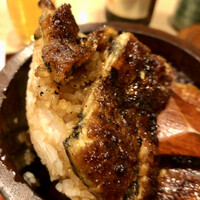 うなぎ和食 しら河 名駅店 - 