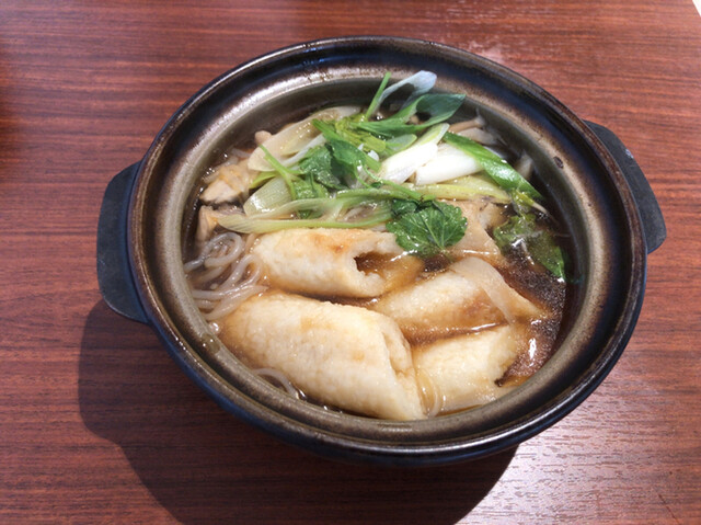 きりたんぽ館 - 鹿角花輪（きりたんぽ）の写真