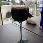 プレゼンテ スギ - 赤葡萄コンコード種カベルネ・ソーヴィニヨン種果汁100％