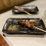 Sumibi Yakitori Wadachi - 