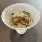 プレゼンテ スギ - ～再生～