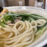 うどん上々 - 