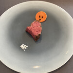 プレゼンテ スギ - High＆Lowステーキ