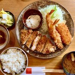 Tonkatsu Katsu Rai - 