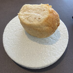 プレゼンテ スギ - 本日の焼き立てパン・フォカッチャ