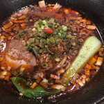 白胡麻屋 - 