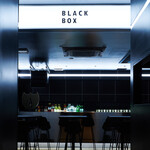 BLACK BOX - 