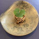 プレゼンテ スギ - 本日のパスタ