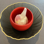 プレゼンテ スギ - 秋のエアーアイス