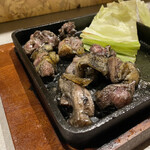 Sumibi Yakitori Wadachi - 