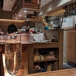 Bistro アサヒスタンド - 