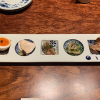 とり田 博多本店 - 