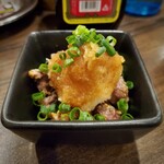 琉球炭火やきとり 金丸 - 