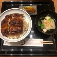 うなぎ家 しば福や - 
