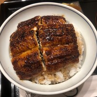 うなぎ家 しば福や - 