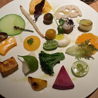 ラ・ボンヌターブル - 