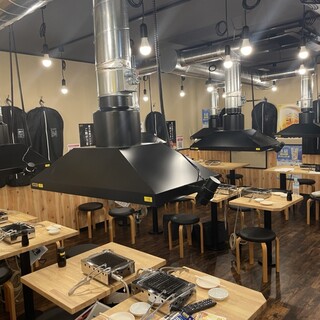 お客様が安心してお食事を楽しんでいただける環境作り