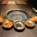 Korean Dining テジテジ - おとうし
