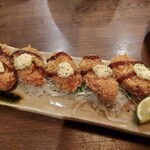 野人料理 愛治 - 