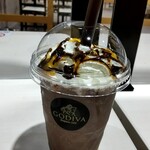 GODIVA - ドリンク写真: