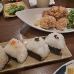 野人料理 愛治 - 