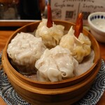 Shumai Boi - 