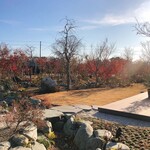Sobadokoro Okumatsuan - 綺麗な庭園