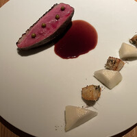 ラ・ボンヌターブル - 