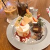 カフェ＆ブックス ビブリオテーク 大阪・梅田