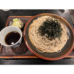 Soba Dokoro Oonoya - 