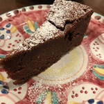 ダ アチュ - トルタカプレーゼ