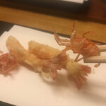 Tempura Suzukou - 