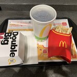 マクドナルド - 