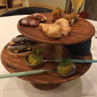 anchoa - 