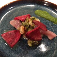 anchoa - 