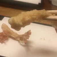 天ぷら すず航 - 