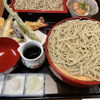 そば会席 立会川 吉田家 - 