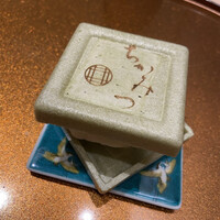 銀座 ちかみつ 六丁目 - 