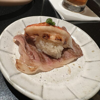 うしごろ 貫 恵比寿本店 - 