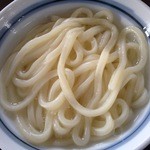 釜あげうどん 長田 in 香の香